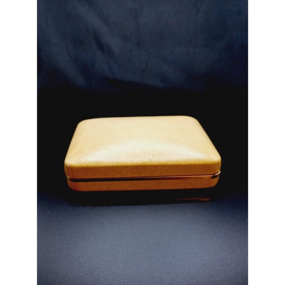 Landstrom BLACK HILLS GOLD Necklace and Earrings 10K-12K - Picture 12 of 16